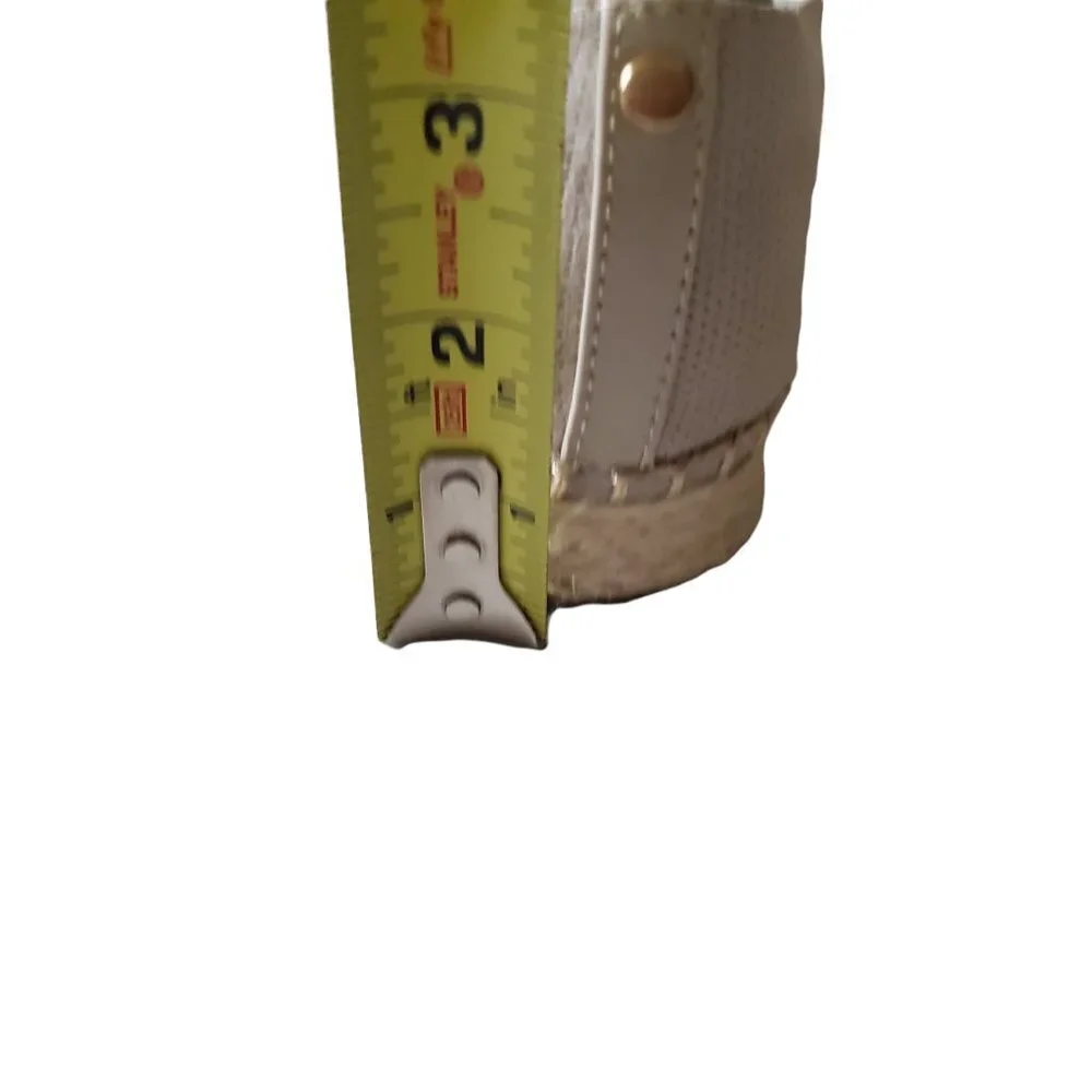 Dr. Scholl’s Far Out‎ Oyster Microfiber Slip On Espadrille